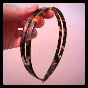 Tortoise Headband